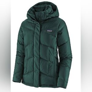 Patagonia Down With It Jacket XS